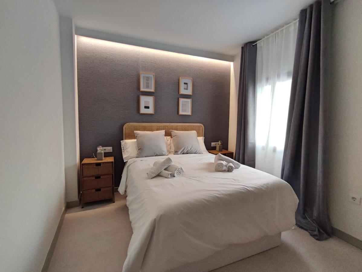 Alojamiento San Basilio Suite Córdoba Exterior foto