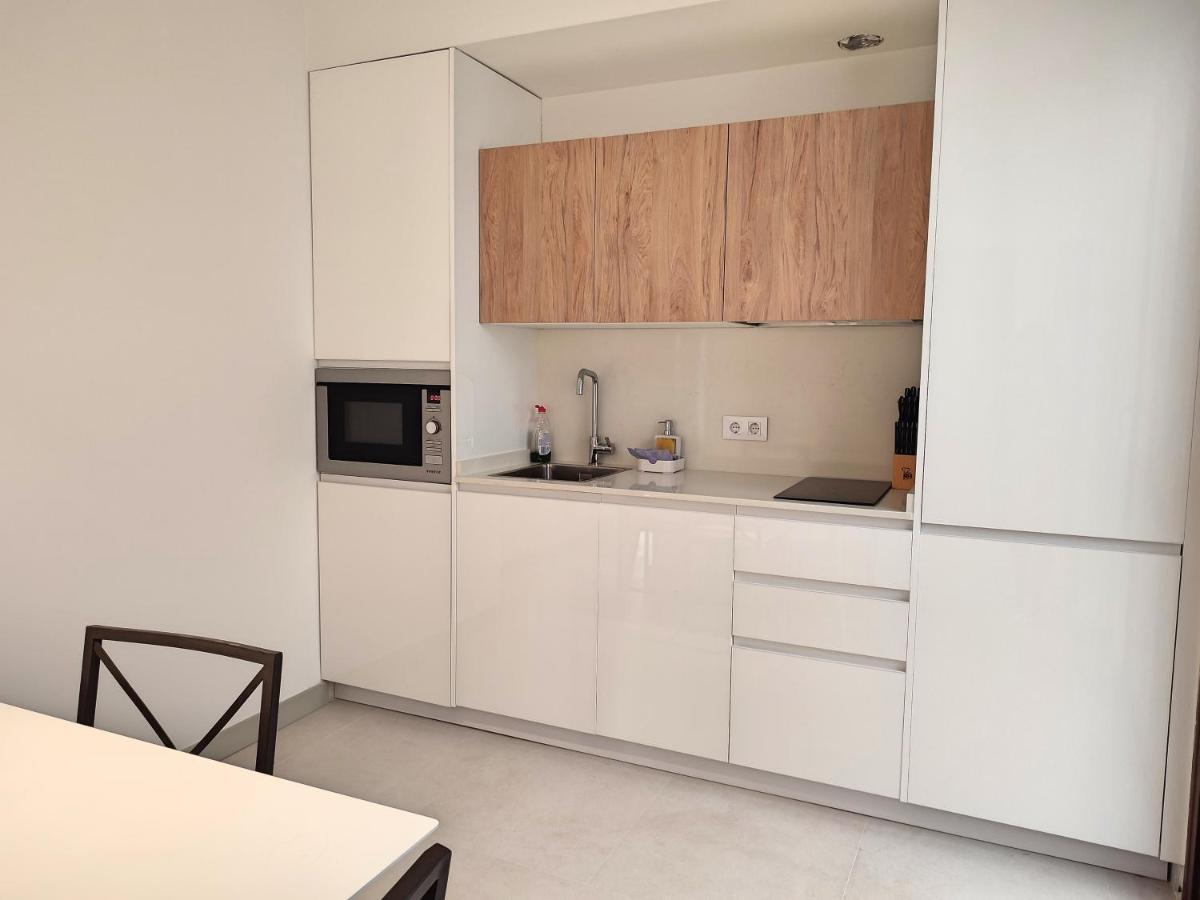 Alojamiento San Basilio Suite Córdoba Exterior foto