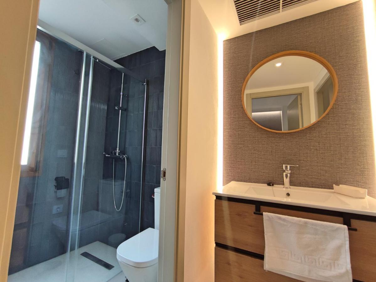 Alojamiento San Basilio Suite Córdoba Exterior foto