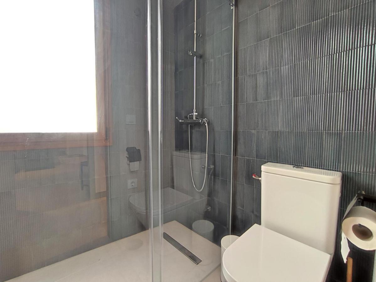 Alojamiento San Basilio Suite Córdoba Exterior foto