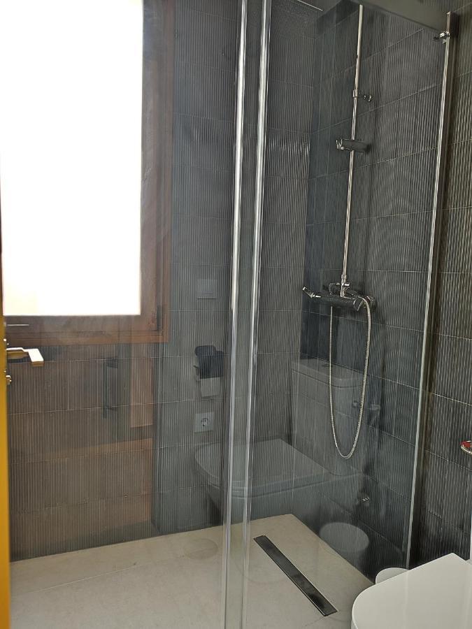 Alojamiento San Basilio Suite Córdoba Exterior foto
