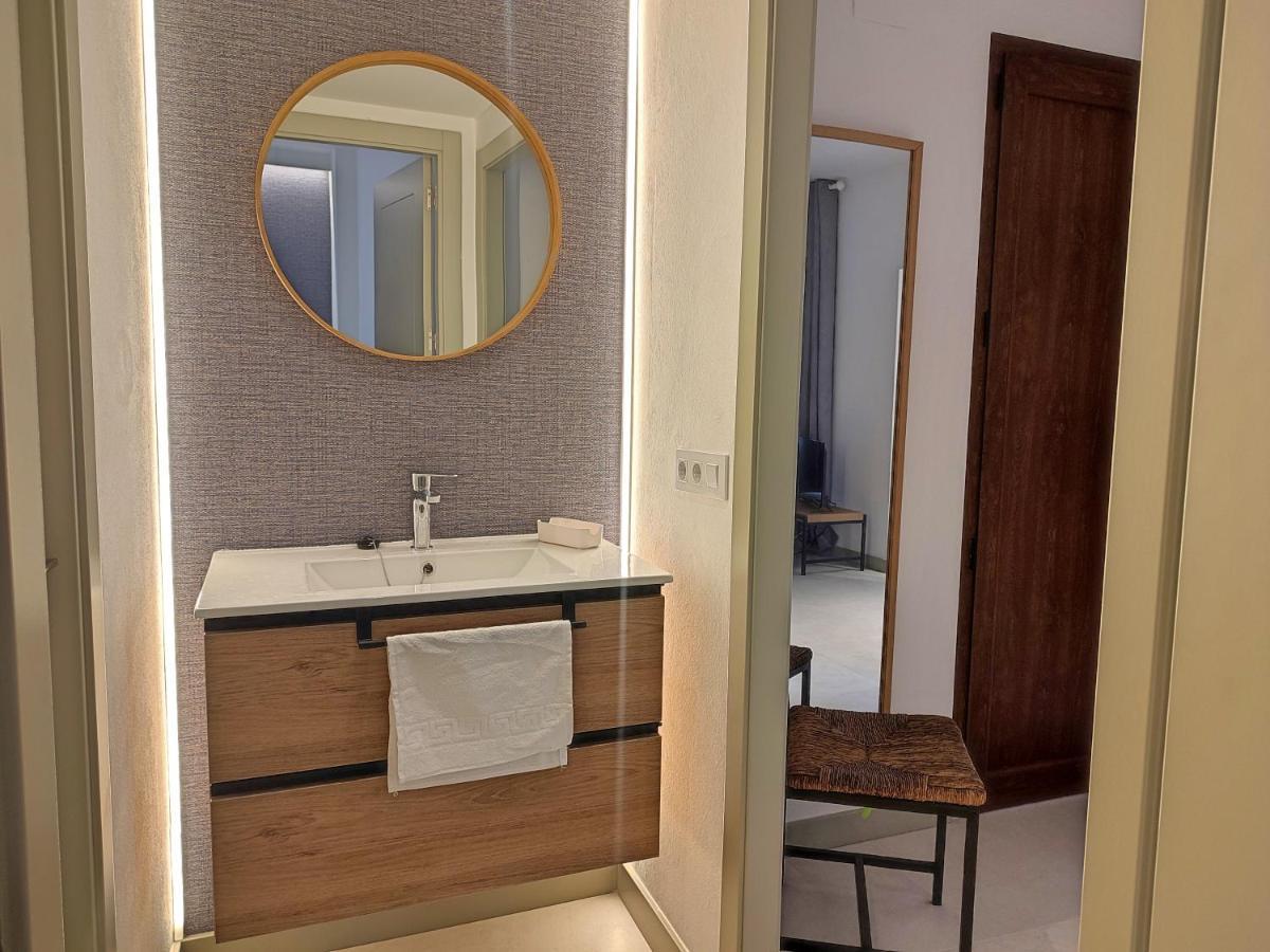 Alojamiento San Basilio Suite Córdoba Exterior foto